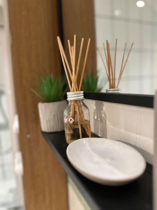 Entire Flat In Ealing Apartamento *