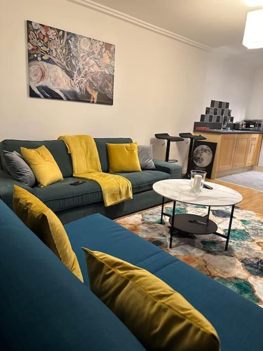 Apartamento Entire Flat In Ealing